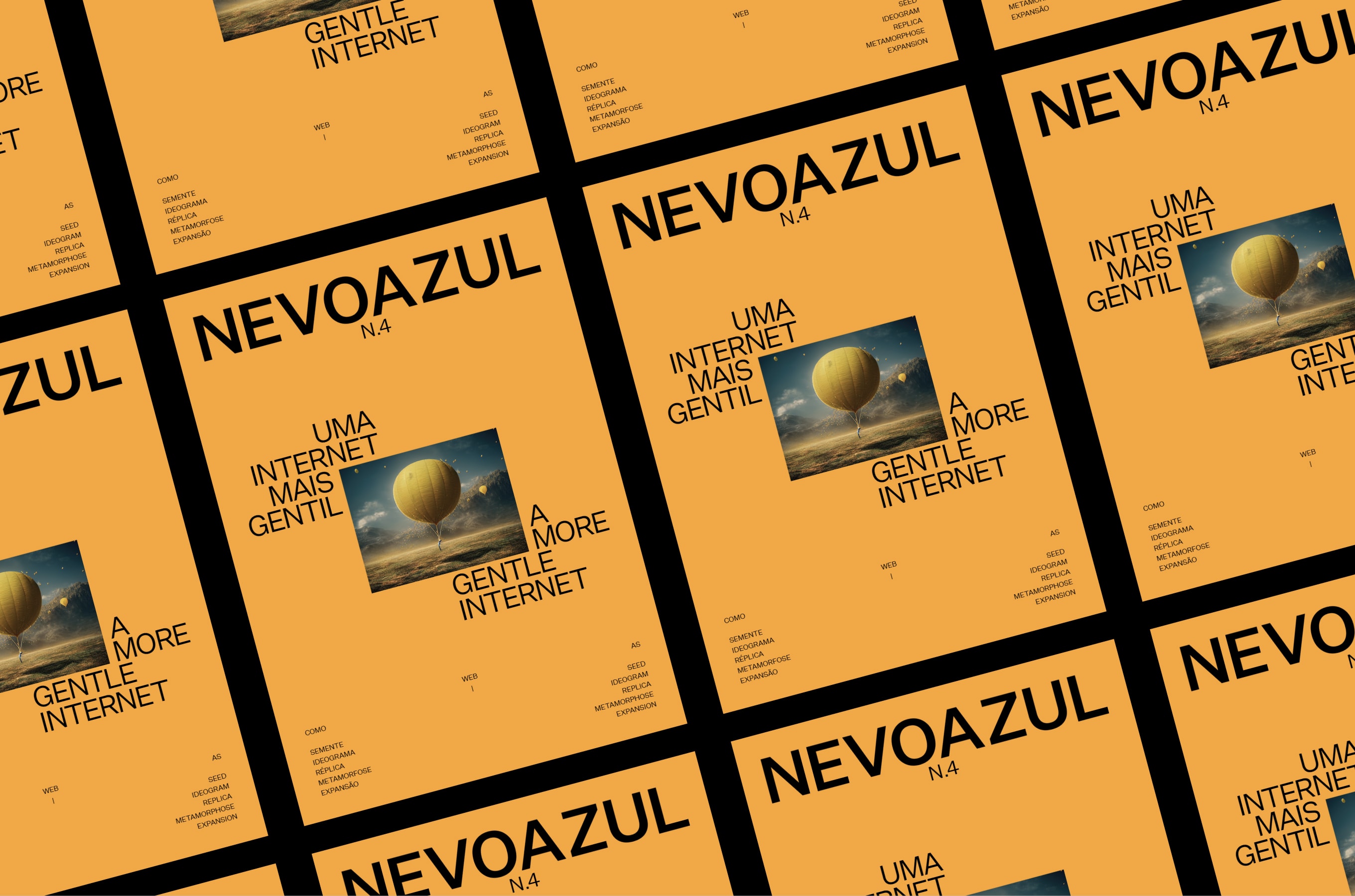 Nevoazul