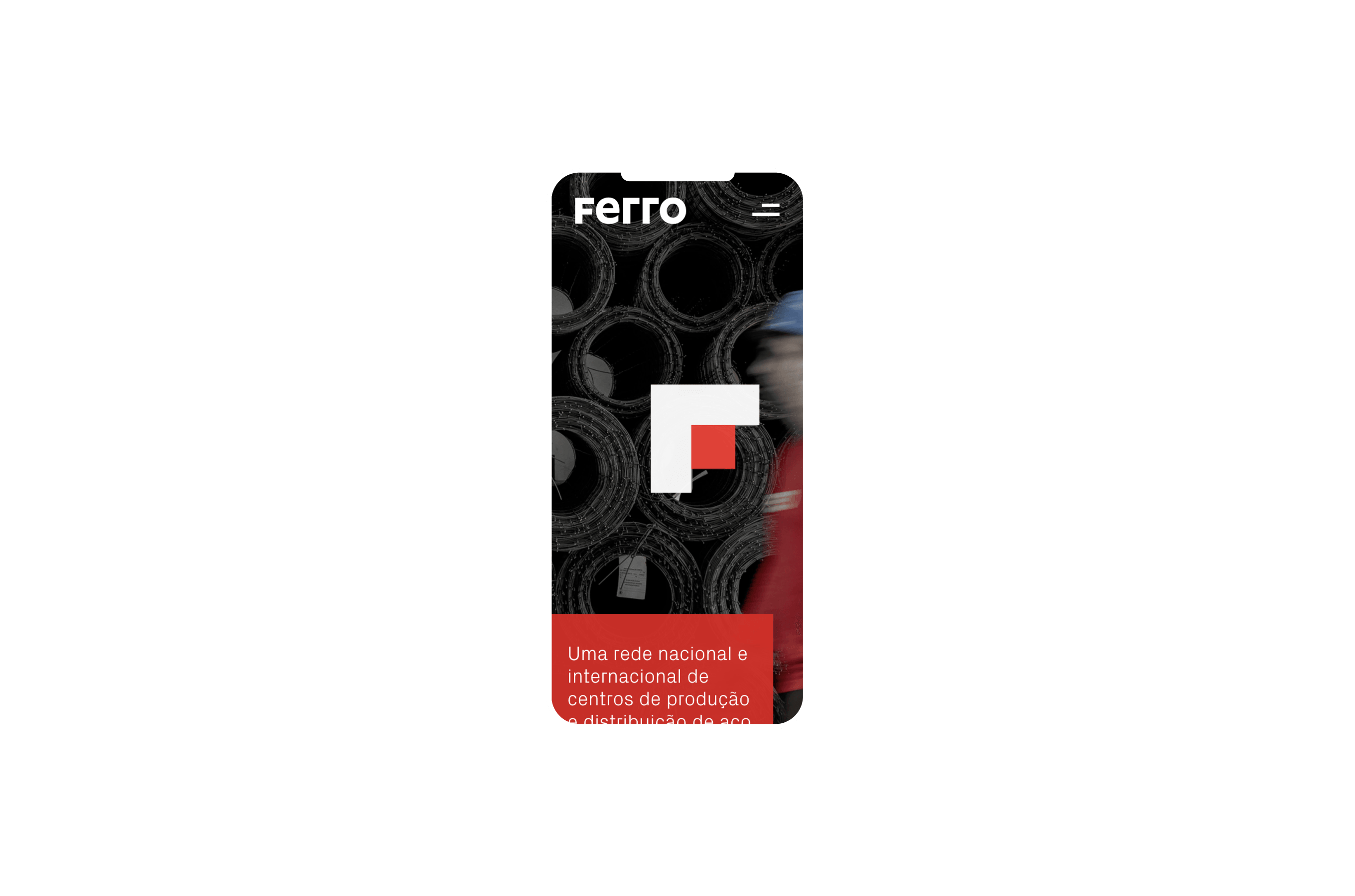 Ferro